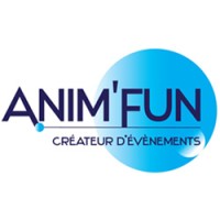 Anim'Fun logo - Similar company to Agence E.L Évènement
