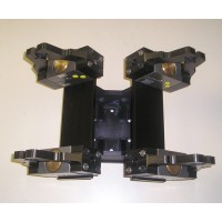 Glass City Machining logo - Similar company to Ergotect