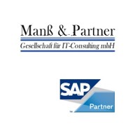 Manß & Partner GmbH logo - Similar company to Manß & Partner Gmbh
