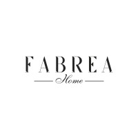 Fabrea Home logo - Similar company to Heba Linens