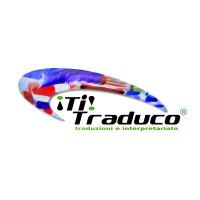 Ti Traduco logo - Similar company to Prolingua International