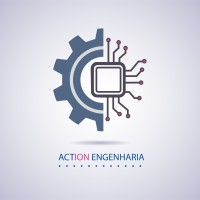 Action Engenharia Ltda. logo - Similar company to Petrodesign S.A.