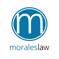 Morales Law Firm logo - Similar company to Law Offices Of Stacey L. Tokunaga