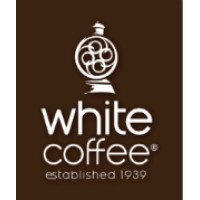 WHITE COFFEE CORP logo - Similar company to Espressodia