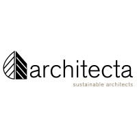 Architecta logo - Similar company to Darryl Howells Planning Consultancy Ltd.