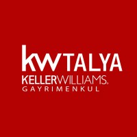 Keller Williams Talya logo - Similar company to Bosch Antalya