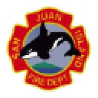 San Juan Island Fire District #3 logo - Similar company to South Bay Communications