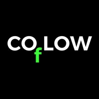 COfLOW logo - Similar company to Flow Technologies Oy