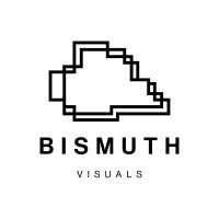 Bismuth Visuals logo - Similar company to Oradea Production
