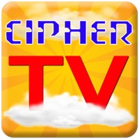 CipherTV Corporation logo - Similar company to Cipherkey