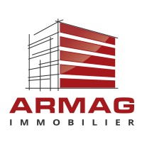 Armag Immobilier logo - Similar company to Ntim Group