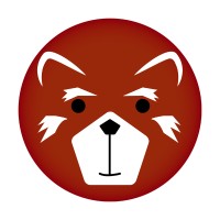 Panda Rojo Media logo - Similar company to Flamingo Simulation Systems