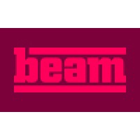 BEAM Interactive logo - Similar company to Studio Piko