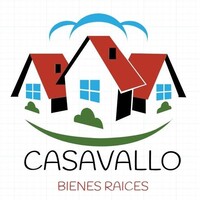 CASAVALLO & CASAVALLO BIENES RAICES logo - Similar company to Kasas Decoración