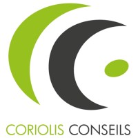 CORIOLIS CONSEILS logo - Similar company to Julien D'Orcel Pacé