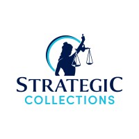 Strategic Collections logo - Similar company to Upper Class Collections