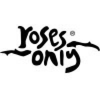 Roses Only US logo - Similar company to Roses Only Group Australia