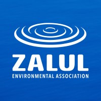 צלול | Zalul Environmental Association logo - Similar company to Regavim
