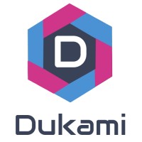 Dukami Digital Marketing Agency logo - Similar company to Webinnova