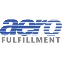 Aero Fulfillment Services logo - Similar company to The Fulfillment Lab, Inc.