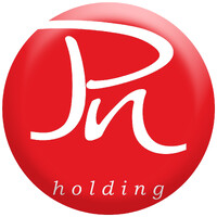 pnholding.cz a.s. logo - Similar company to Heštek Studentská Marketingová Agentura