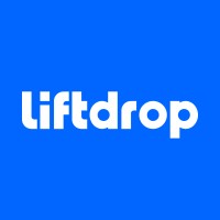 Liftdrop logo - Similar company to Gllyd Technologies Limited