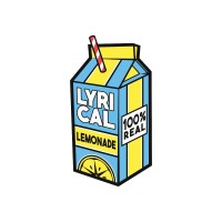 Lyrical Lemonade logo - Similar company to Vashtie.Com