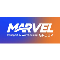 Marvel Transport & Warehousing Group logo - Similar company to Jsryanfreight
