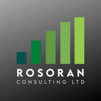 Rosoran Consulting Ltd logo - Similar company to Kill My Data Ireland