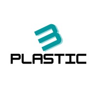 3-Plastic logo - Similar company to Resimport Resinas