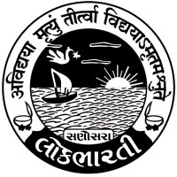 Lokbharati University for Rural Innovation logo - Similar company to Arni University