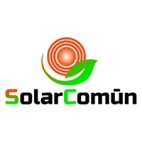 SolarComún logo - Similar company to Ignosol Renovables
