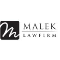 Malek Law Firm LLC logo - Similar company to Malik Law Llc