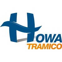 HOWA TRAMICO logo - Similar company to Laserperformance, Unipessoal Lda