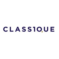 Classique - Center of Excellence logo - Similar company to Connectivity Aau