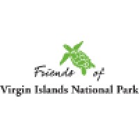 Friends of Virgin Islands National Park logo - Similar company to Ocean Environmental Solutions