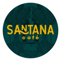 Santana Cafe logo - Similar company to Dos Orientales