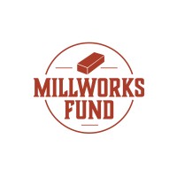 Millworks Fund logo - Similar company to Eurekaconnect