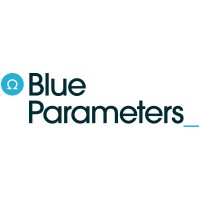 Blue Parameters logo - Similar company to The Green Blue