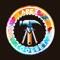 Apex Toolset logo - Similar company to Enteracloud Inc.
