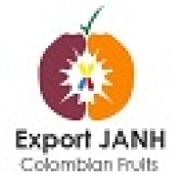 EXPORT JANH logo - Similar company to Cata Export