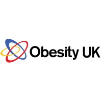 Obesity UK logo - Similar company to Striide
