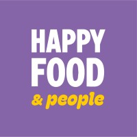 happyfood&people logo - Similar company to Nunexco S.A.