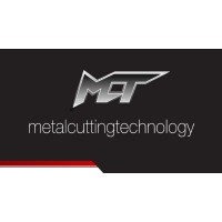 Metal Cutting Technology logo - Similar company to Toolprocure Australia