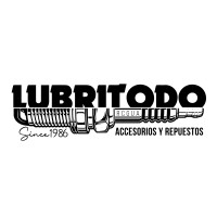 Lubritodo Limitada logo - Similar company to Trefimet S.A. - Engineering In Thermal Lances
