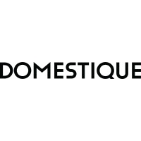 DOMESTIQUE logo - Similar company to Merch Studio