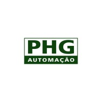 PHG Automação Industrial logo - Similar company to Astem Automação Industrial