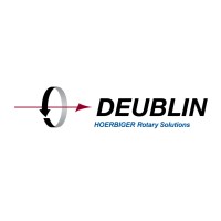 Deublin Italiana logo - Similar company to Viat Instruments Pvt.Ltd.