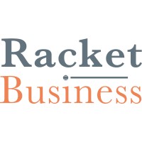 Racket Business logo - Similar company to Santé Cérébrale
