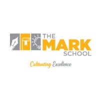 The MARK School logo - Similar company to Nexzo Spark